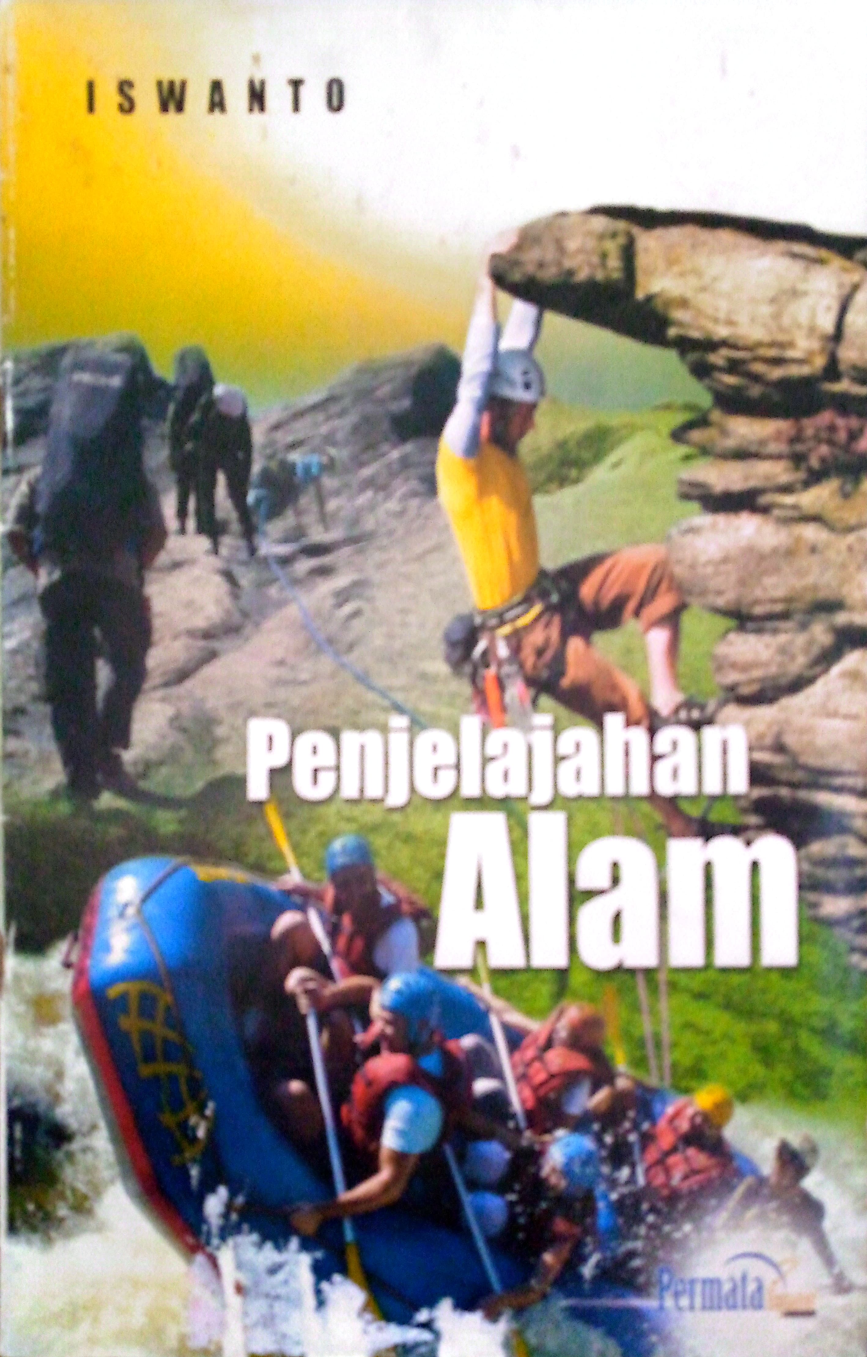 Penjelajahan Alam 