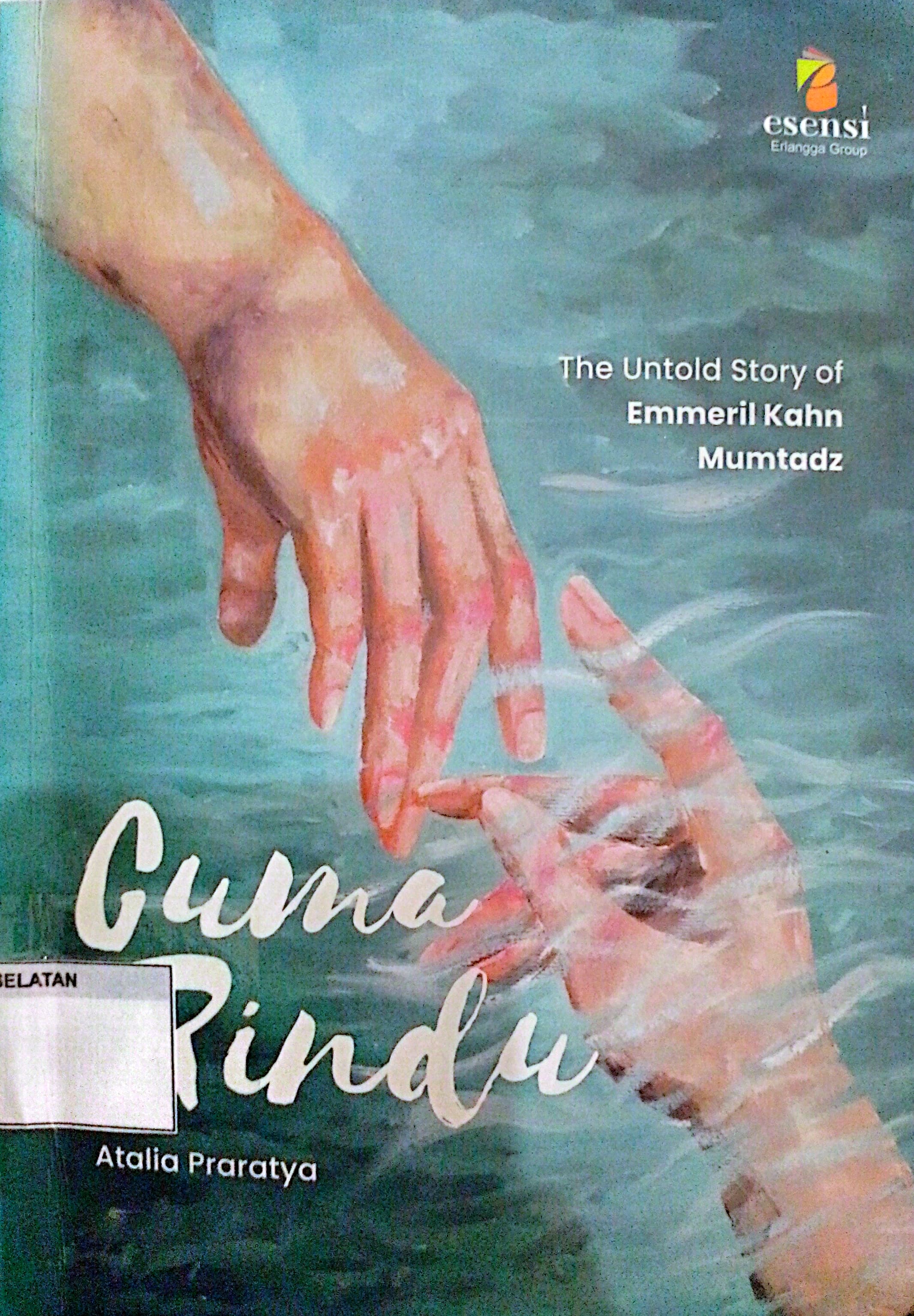 Cuma Rindu 