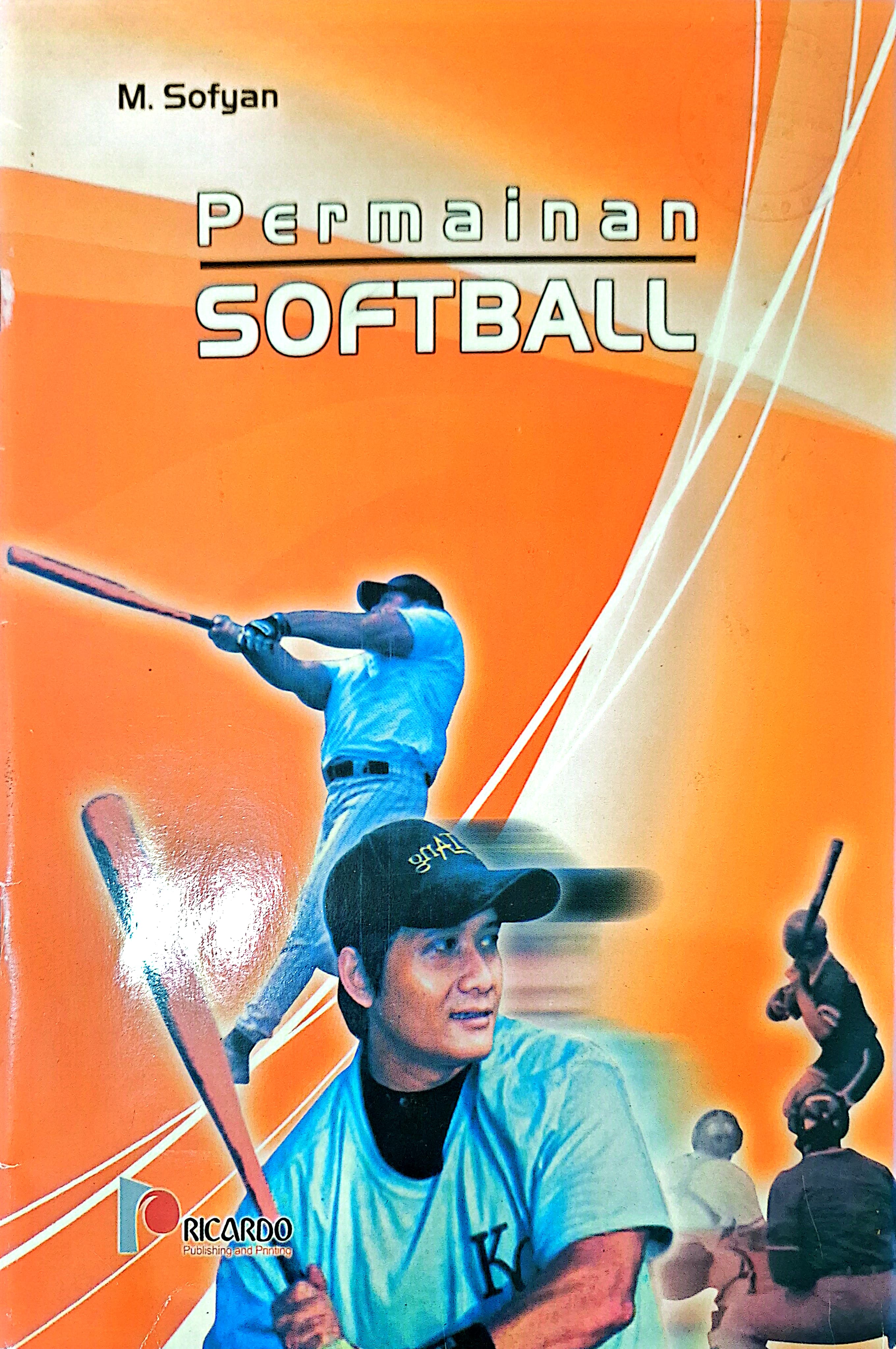 PERMAINAN SOFTVALL
