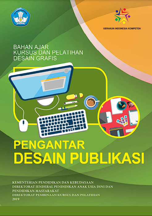 Pengantar Desain Publikasi