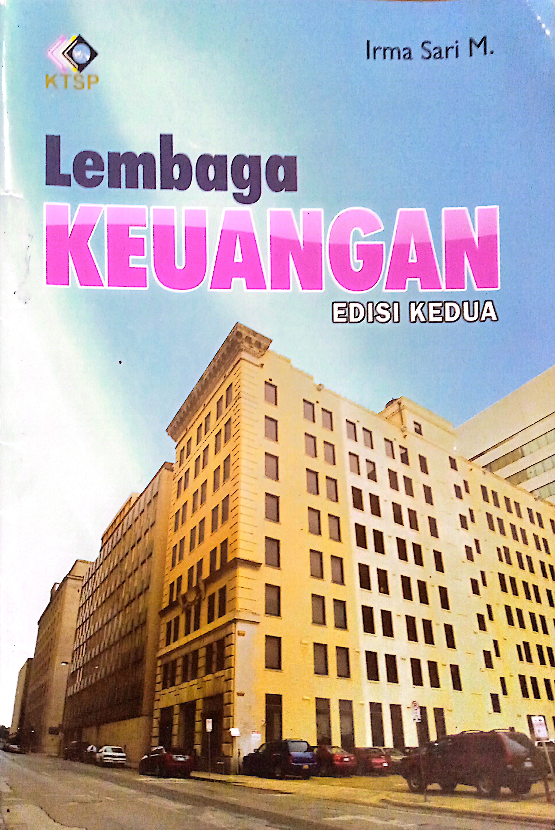 Lembaga Keuangan