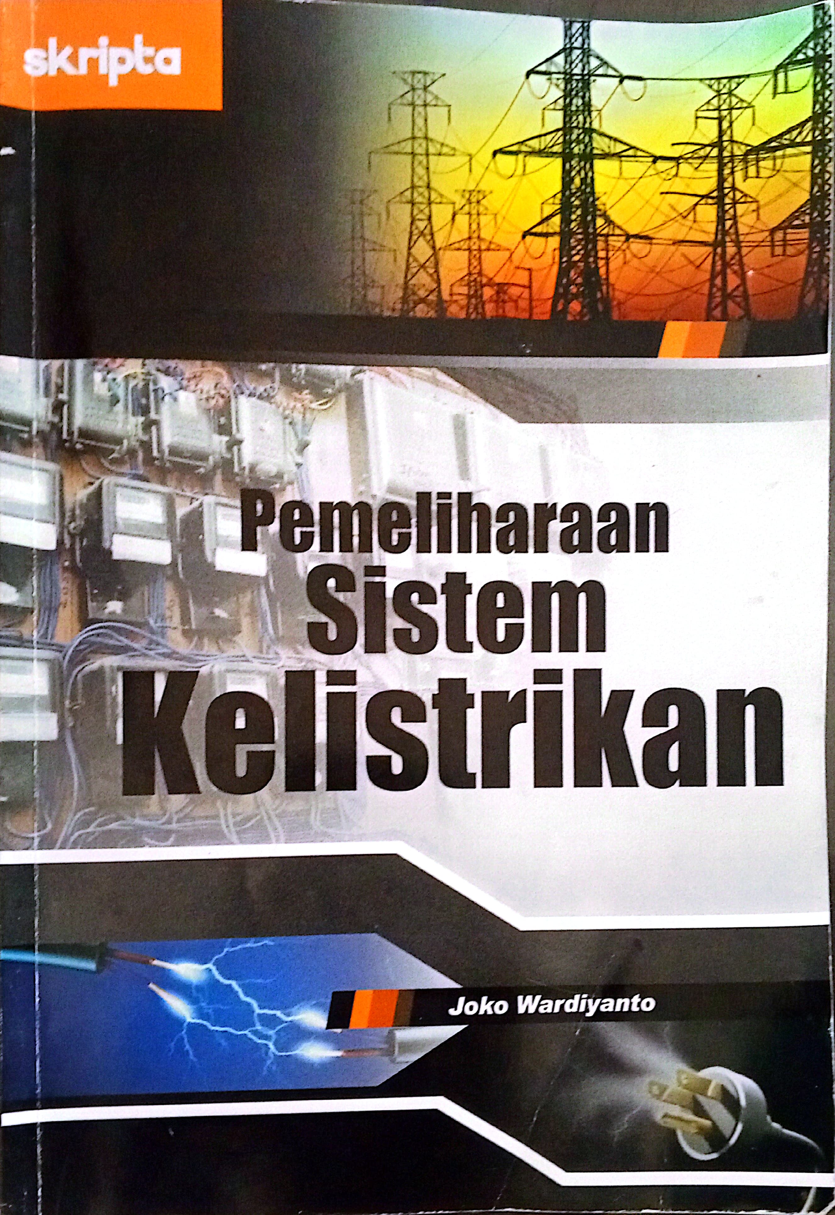 Pemeliharaan Sistem Kelistrikan 