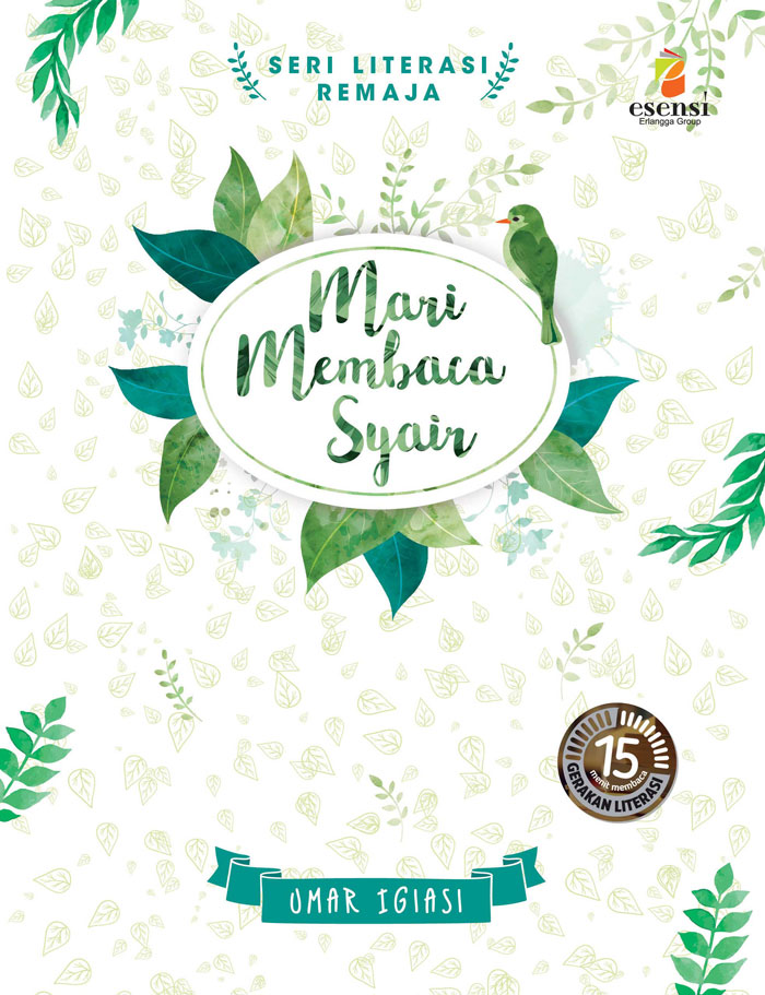 Mari Membaca Syair 