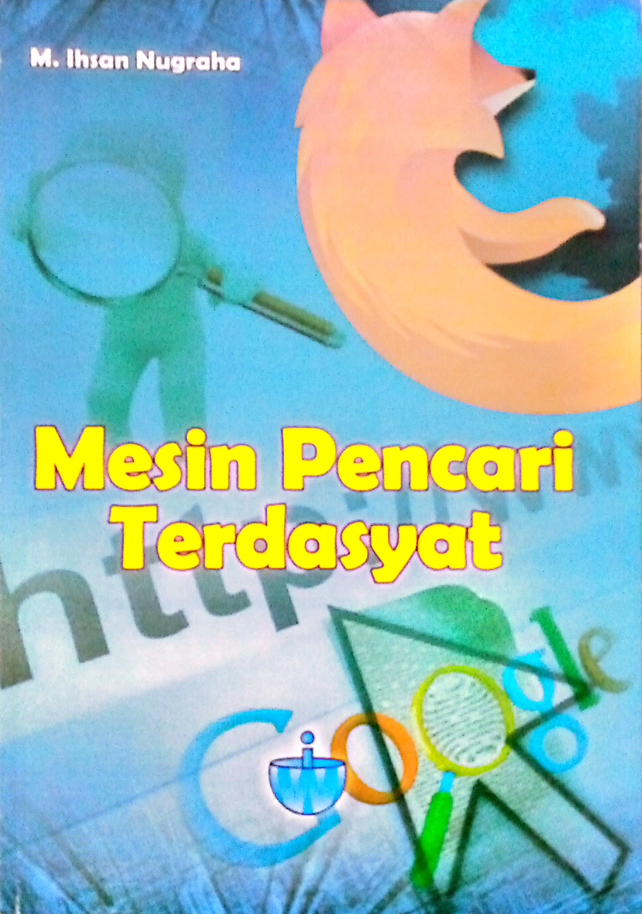 Mesin Pencari Terdahsyat 