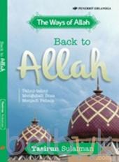 Back To Allah