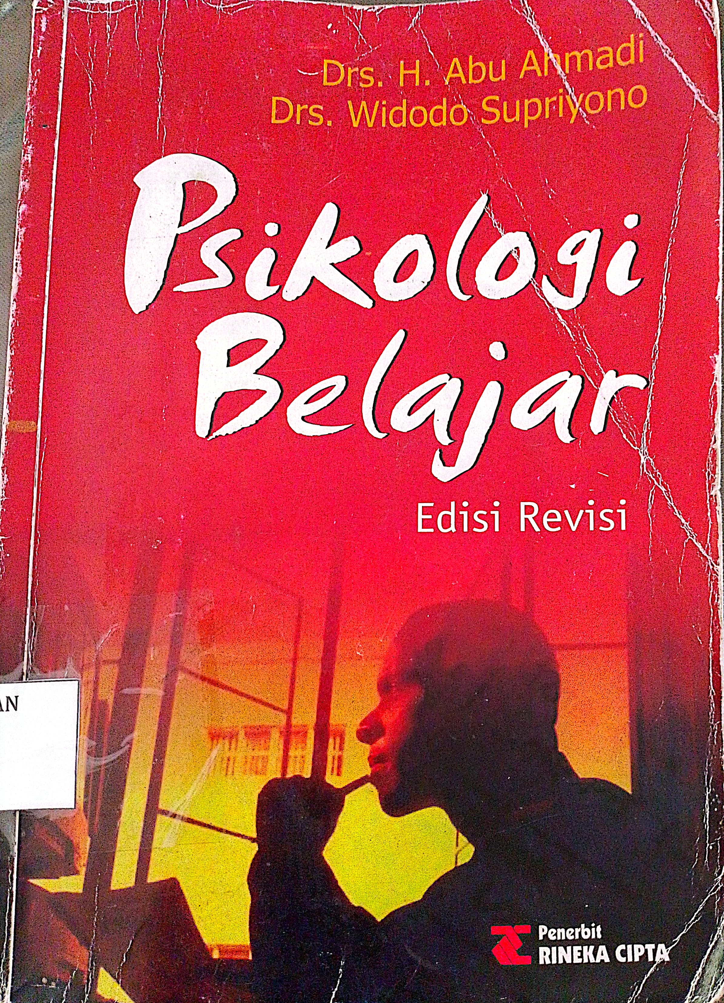 Psikologi Belajar 