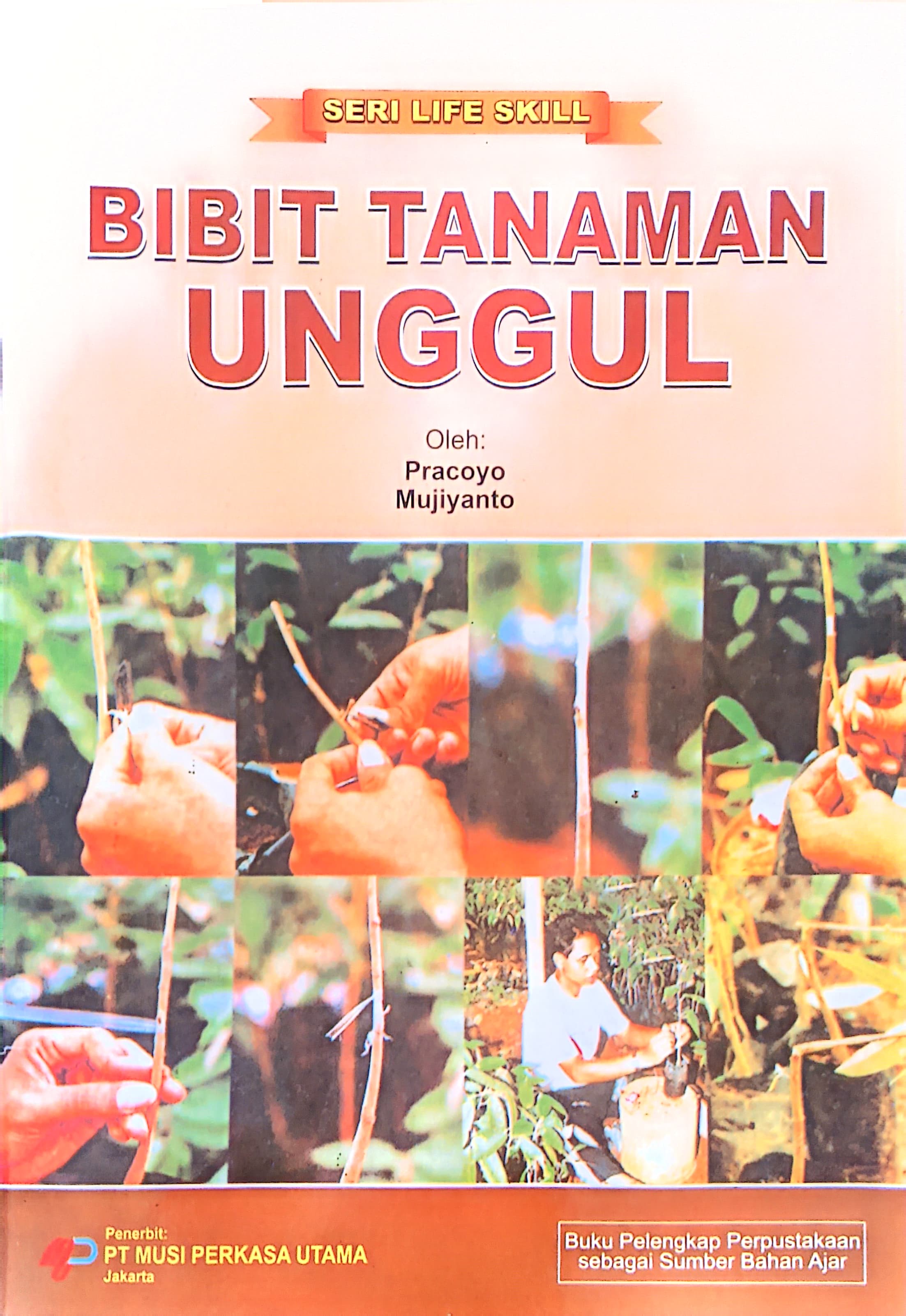 Bibit Tanaman Unggul 