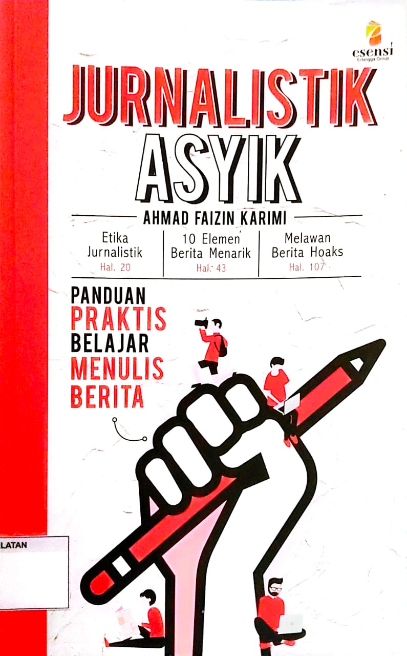 Jurnalistik Asyik
