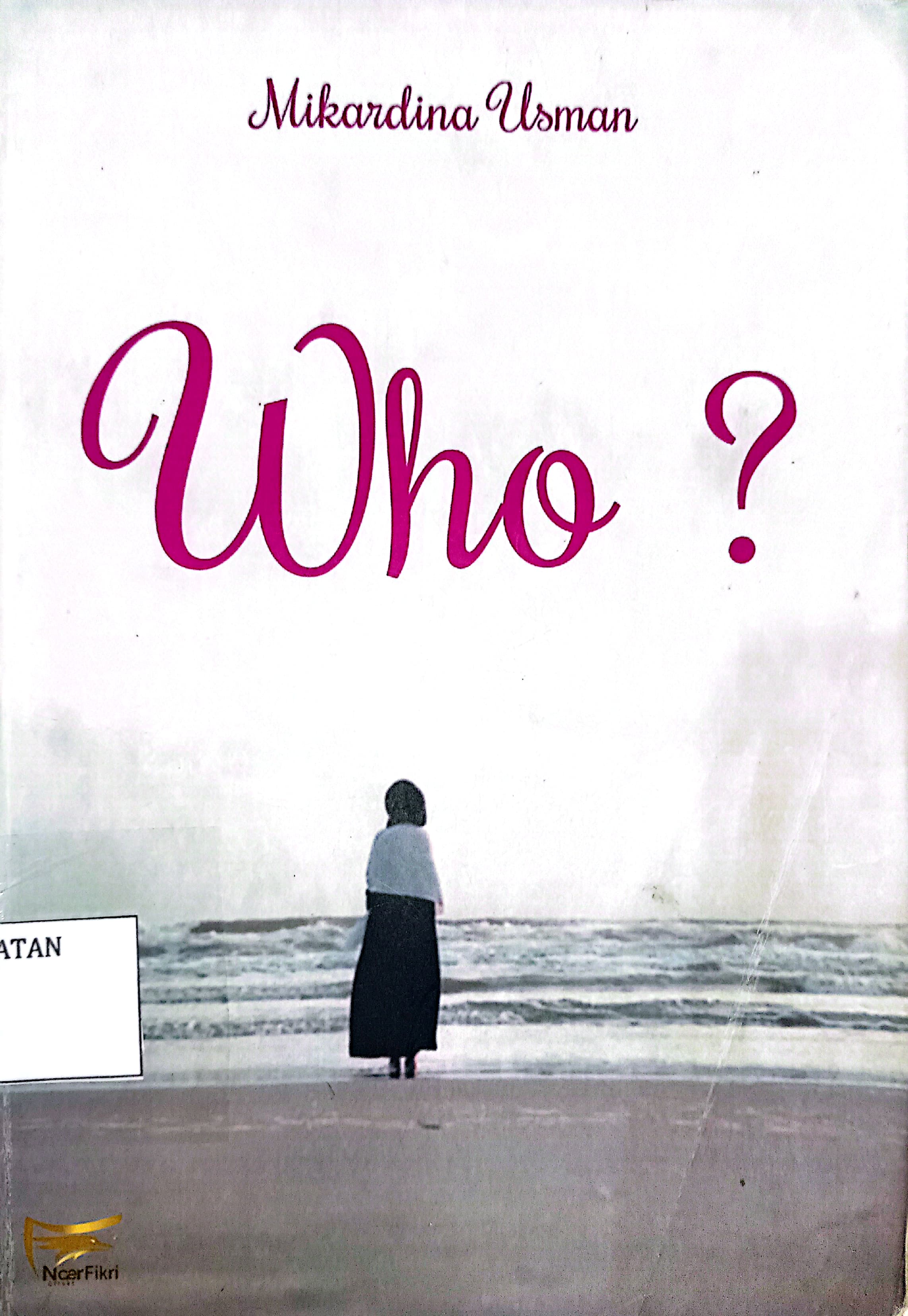 Who?