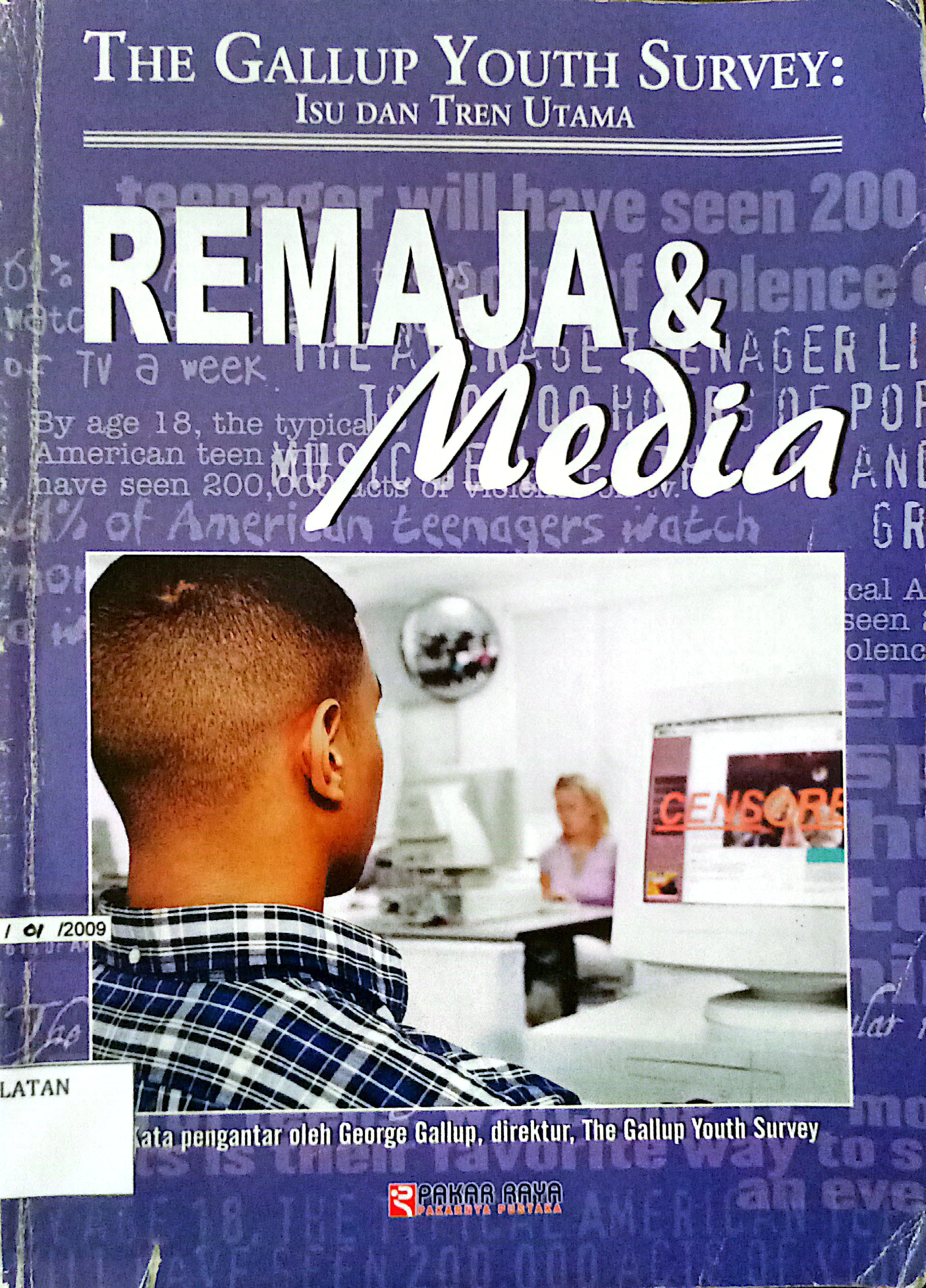 Remaja Dan Media