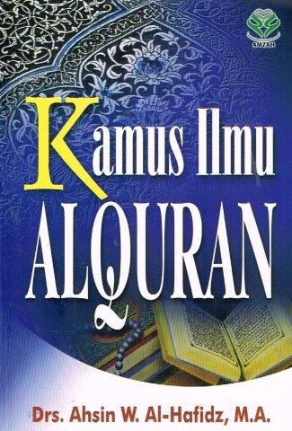 Kamus Ilmu Al Qur An