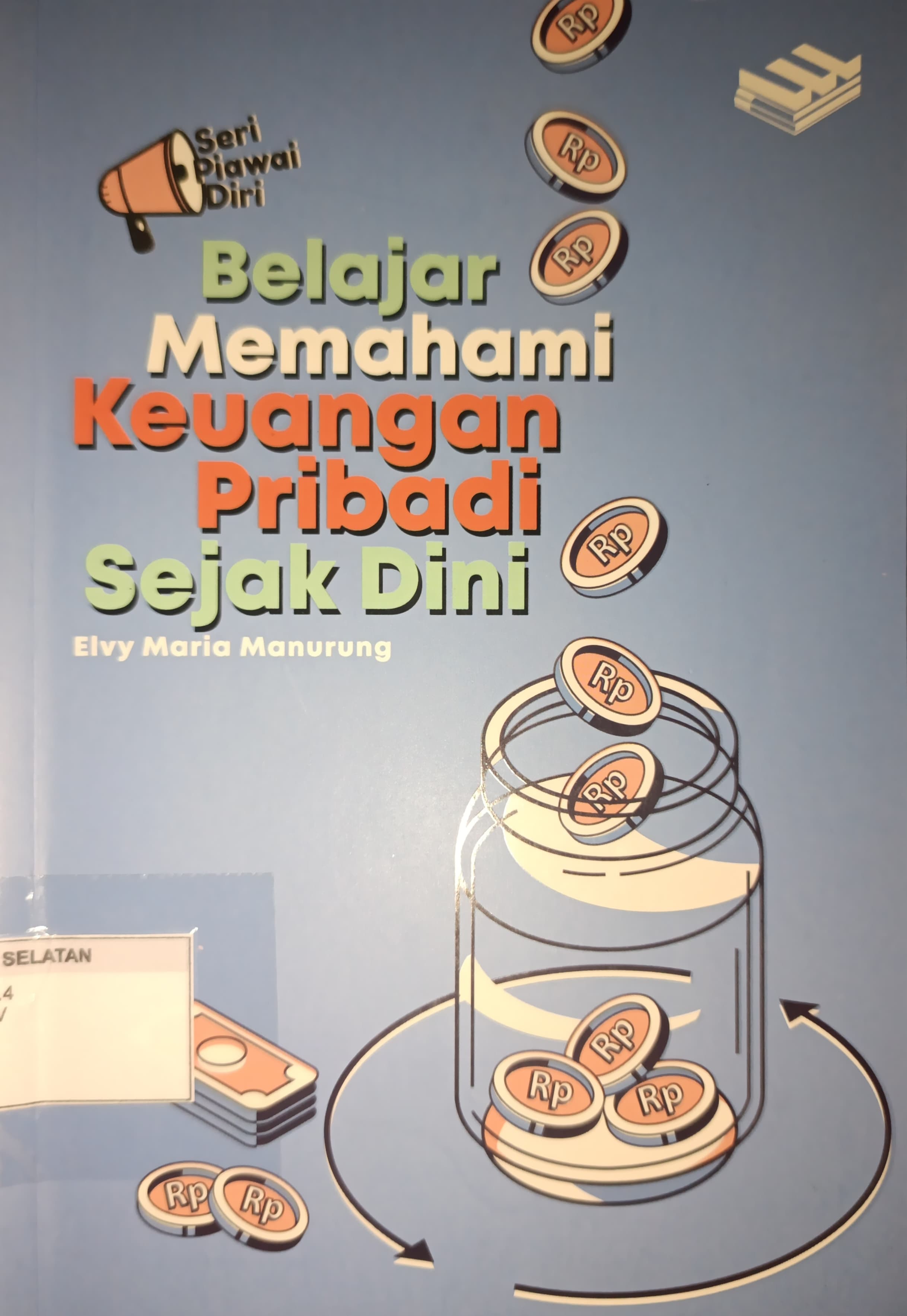 Belajar Memahami Keuangan Pribadi Sejak Dini