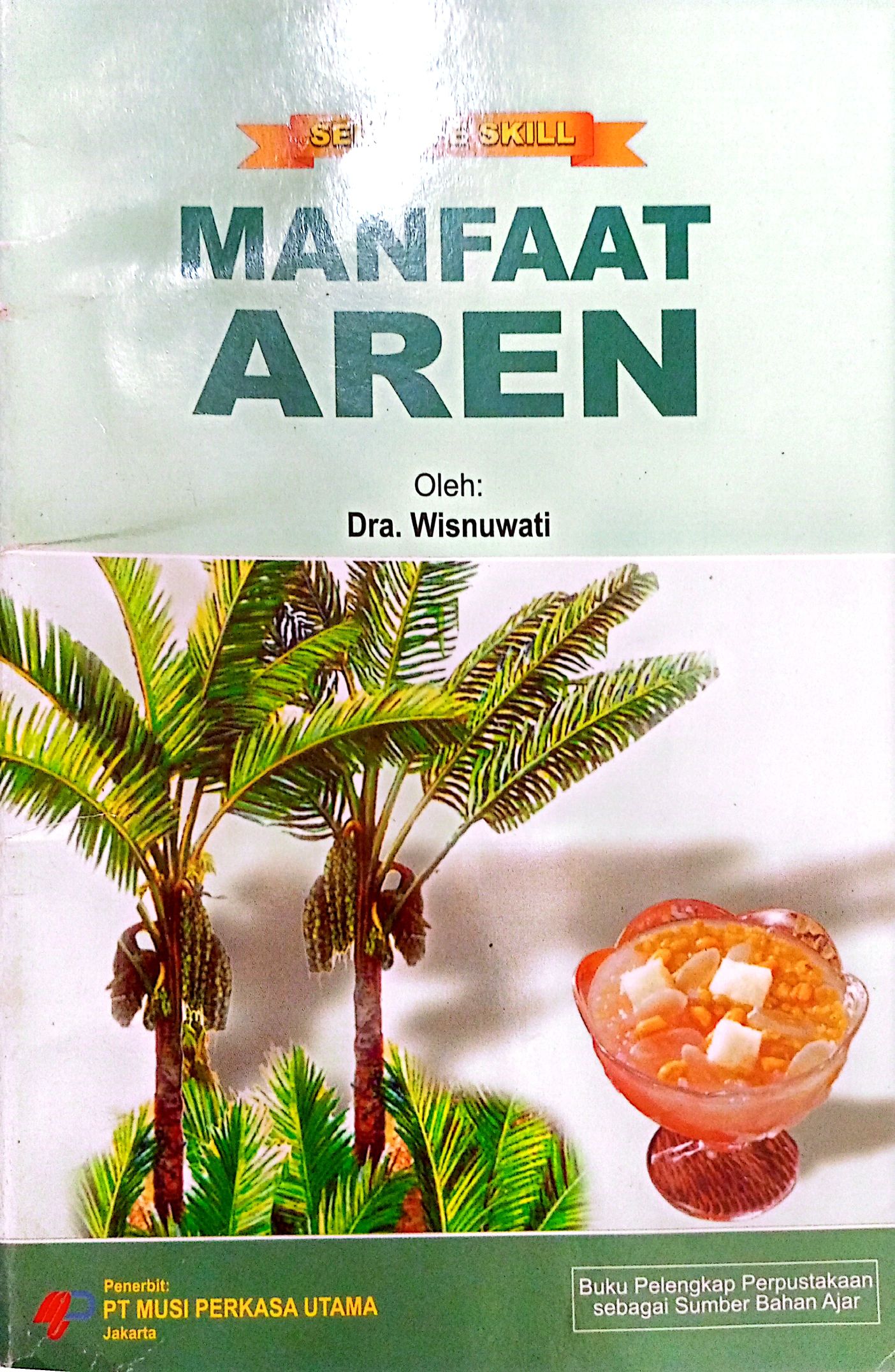 Manfaat Aren