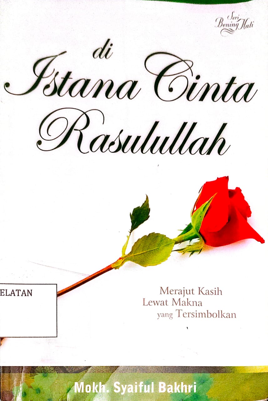 Di Istana Cinta Rasulullah