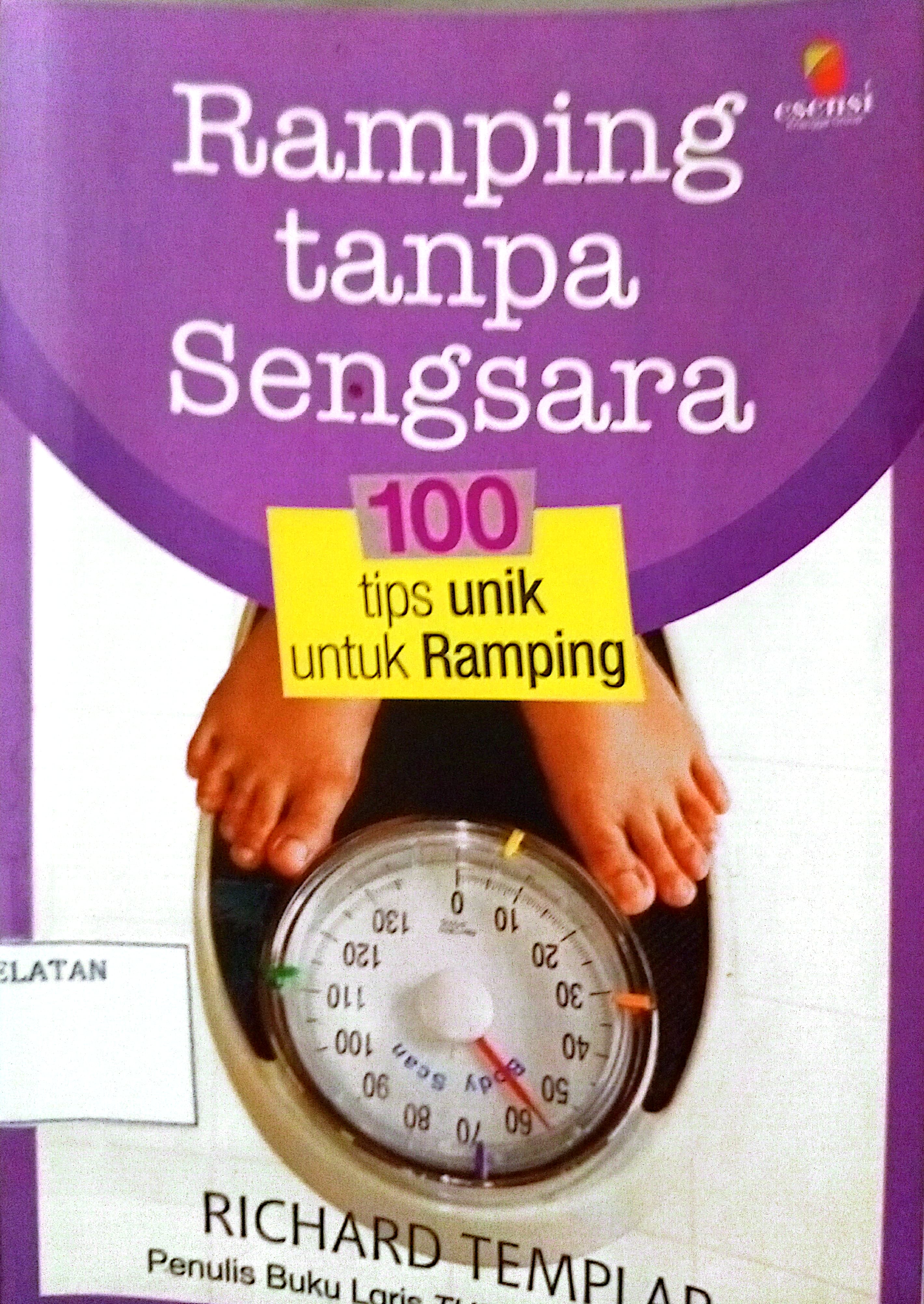 Ramping Tanpa Sengsara