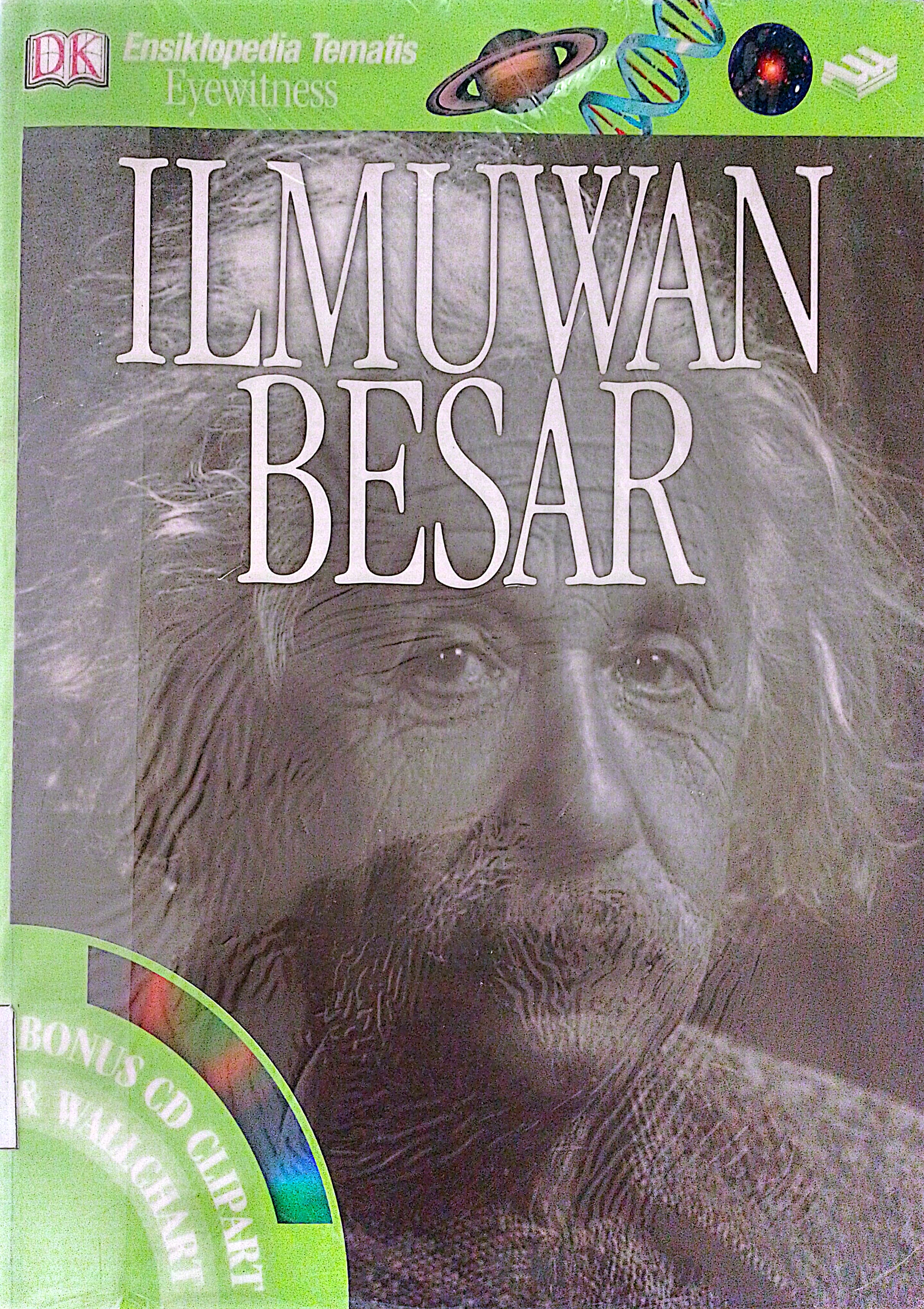 ILMUWAN BESAR 