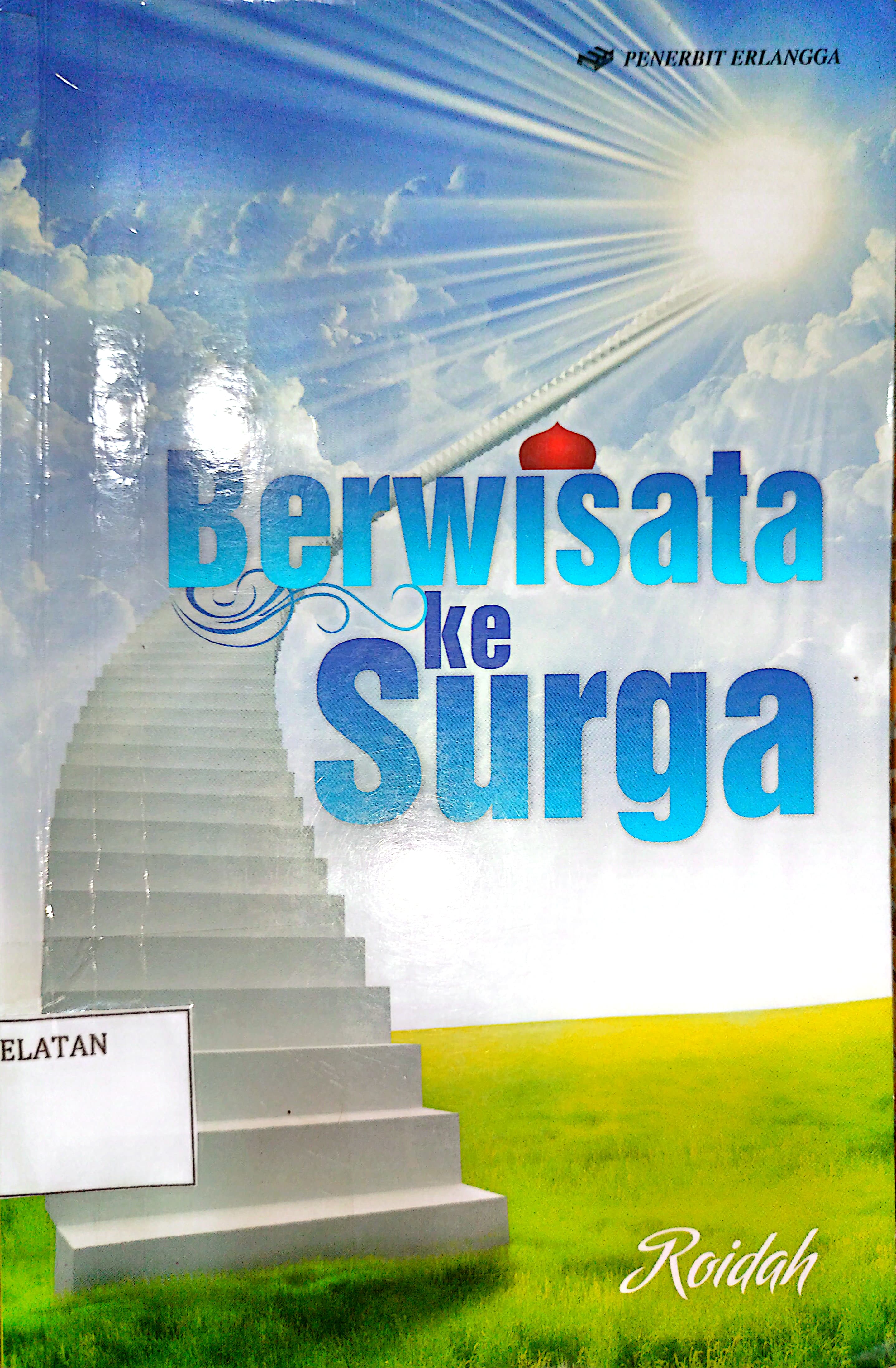 Berwisata Ke Surga