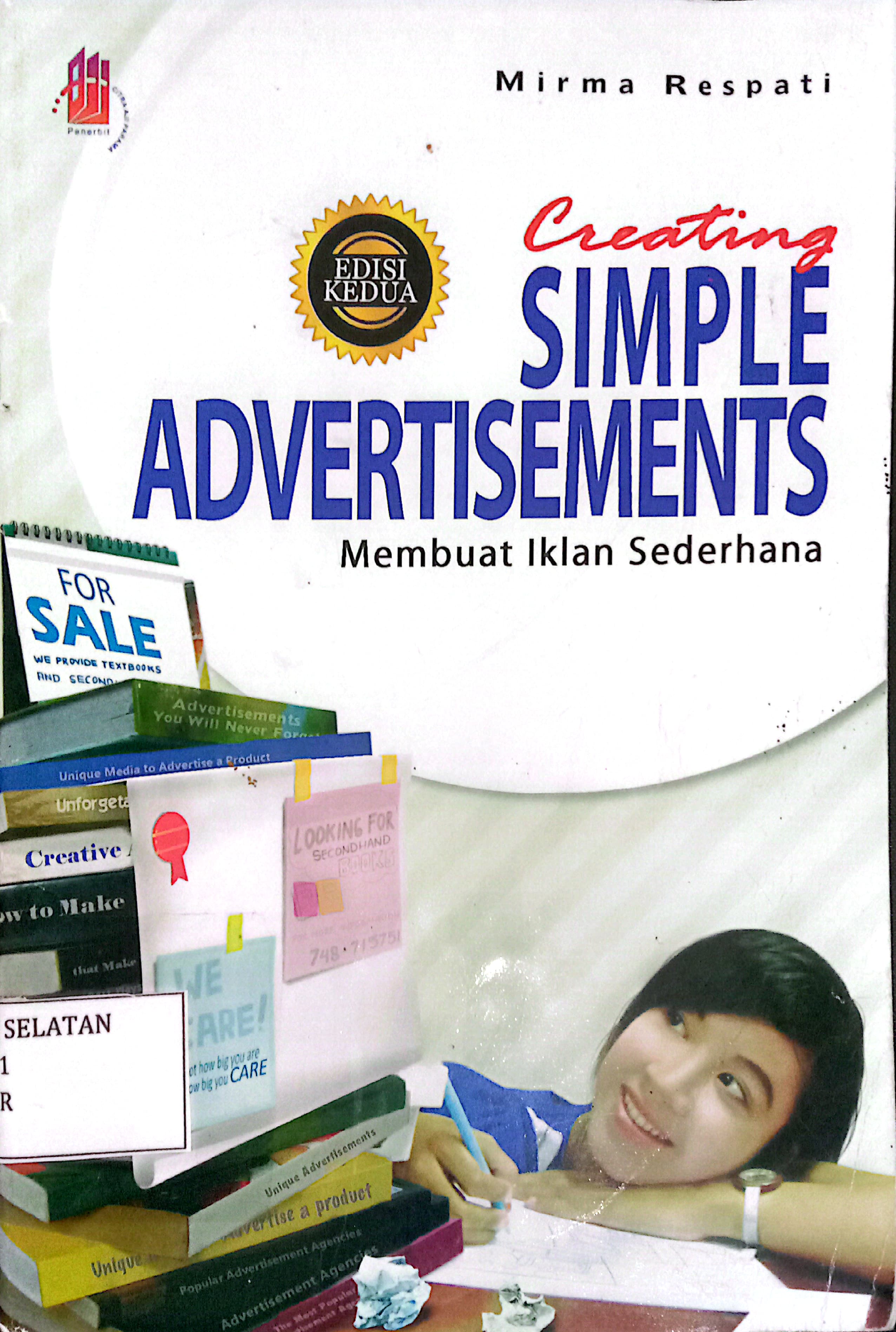 Creating Simple Advertisements