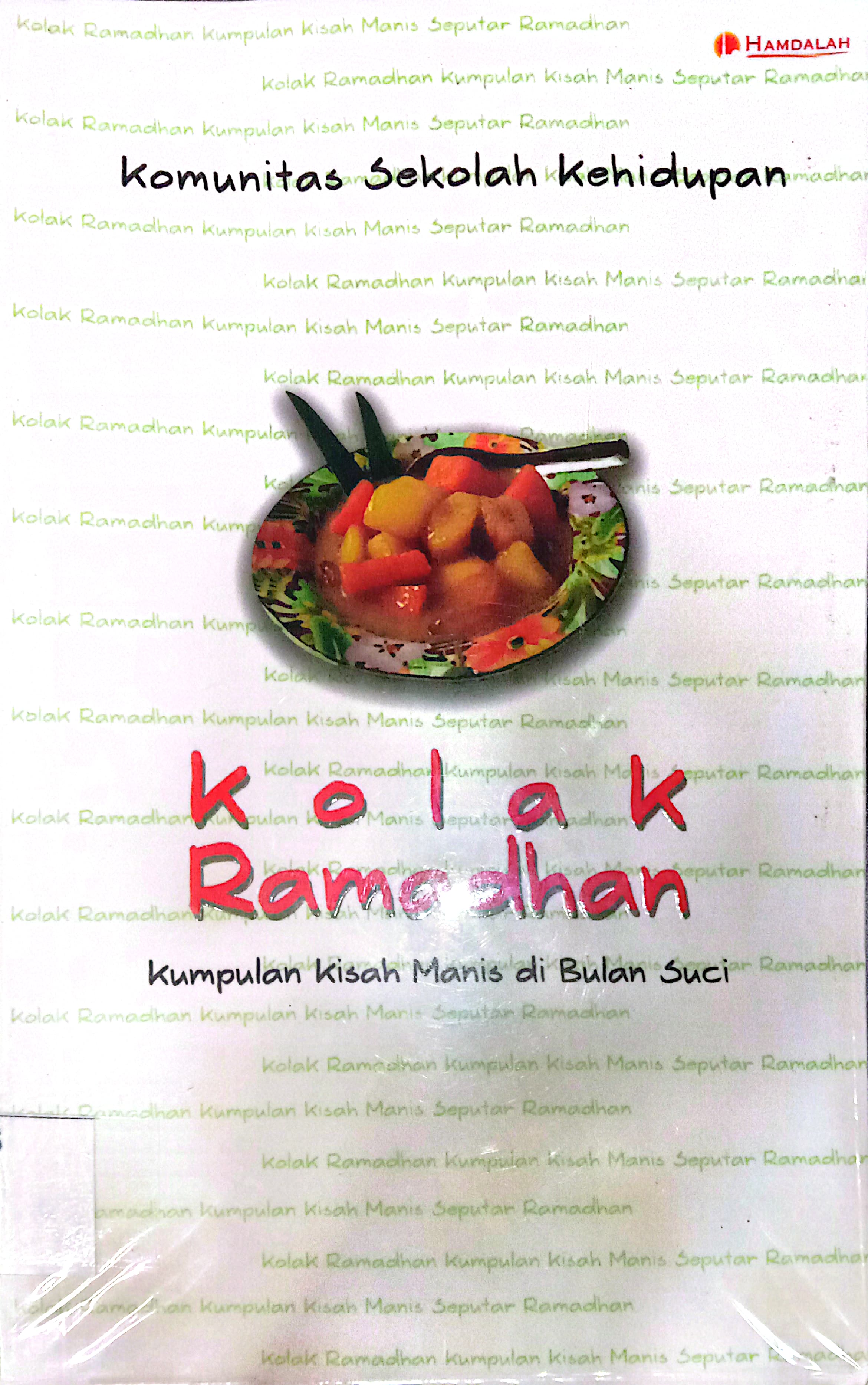 Kolak Ramadhan