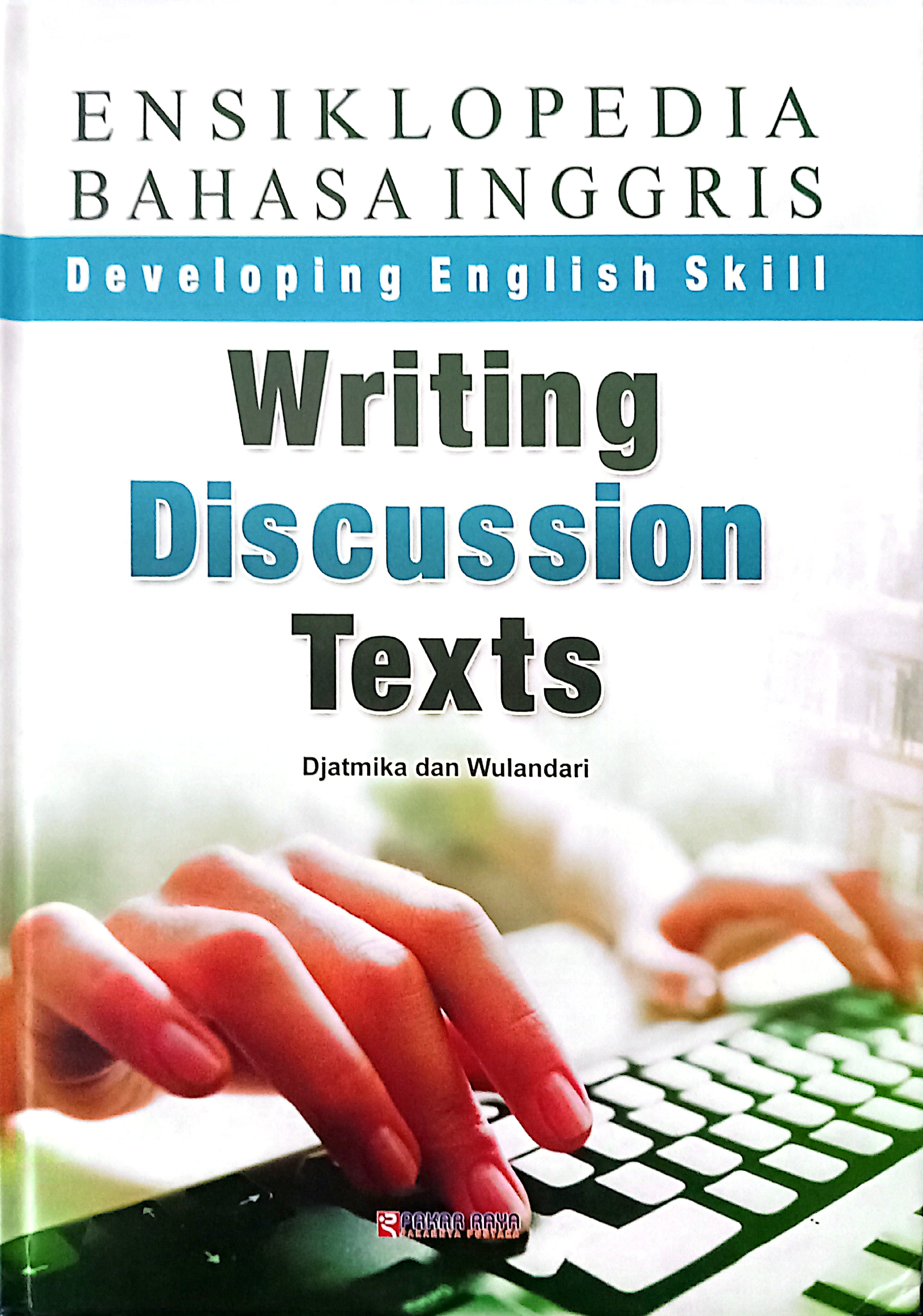 Writing Discussion Tekts 