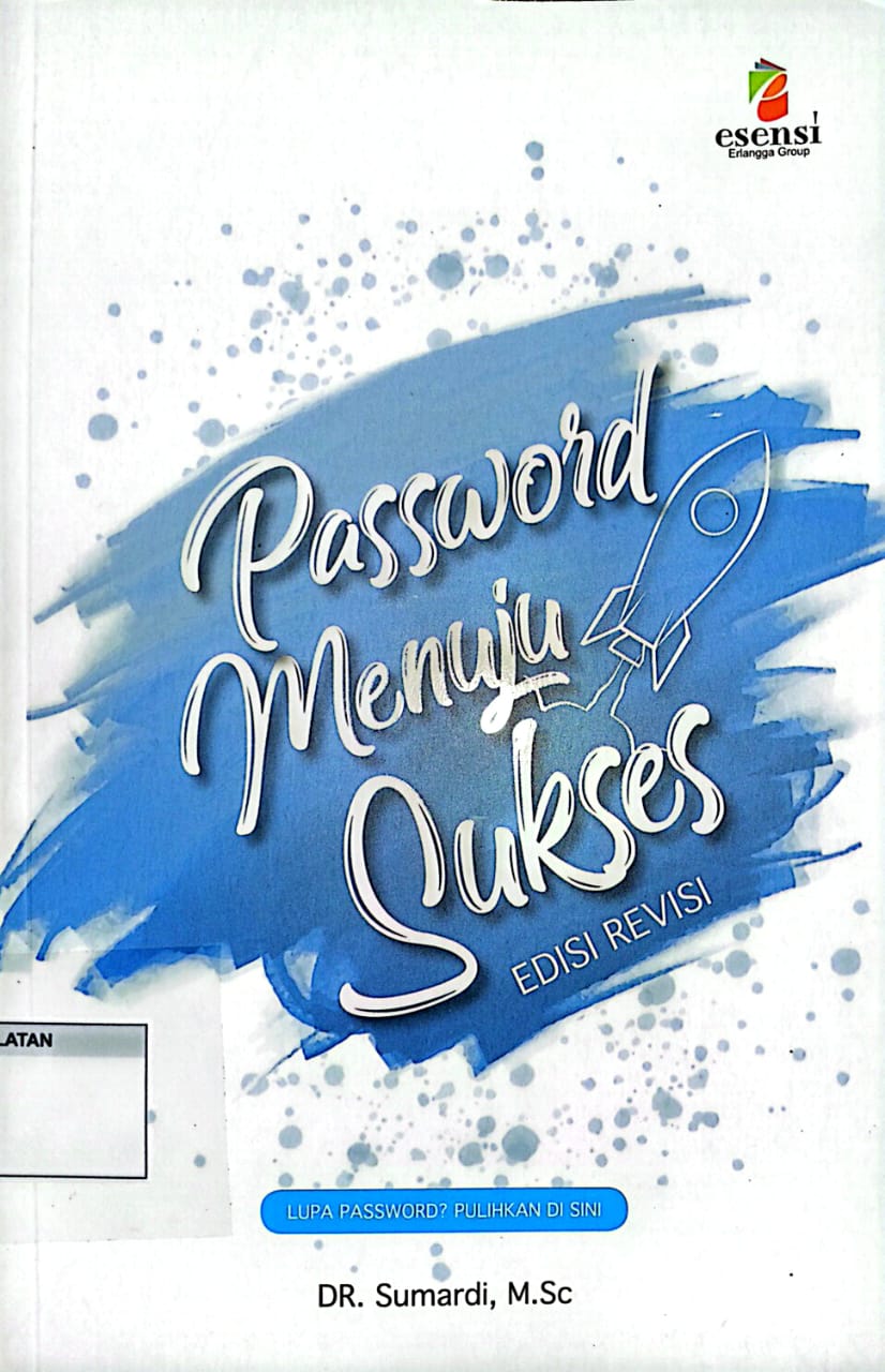 Password Menuju Sukses 
