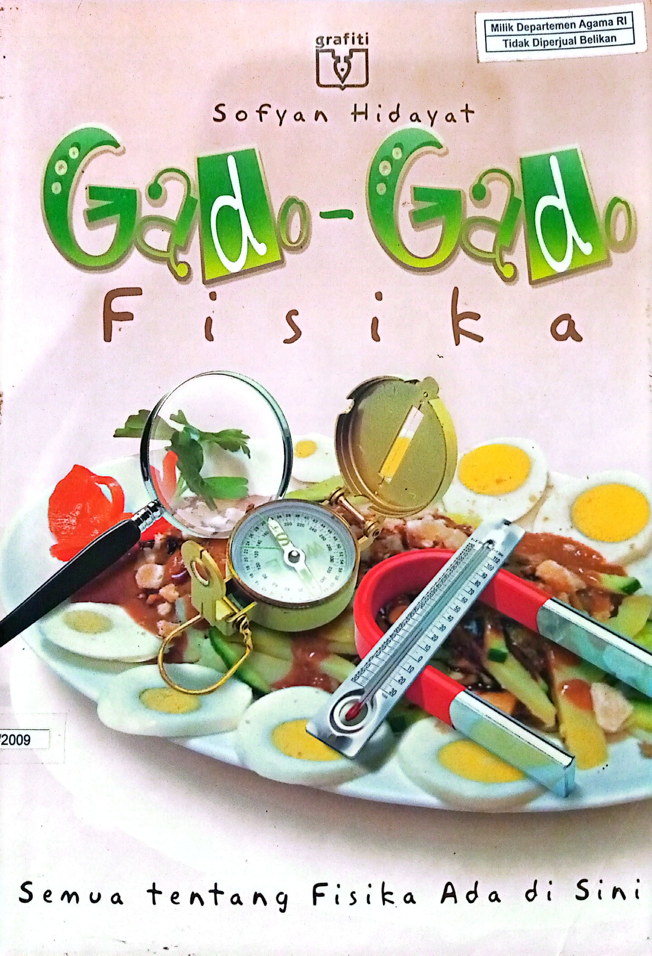Gado Gado Fisika 