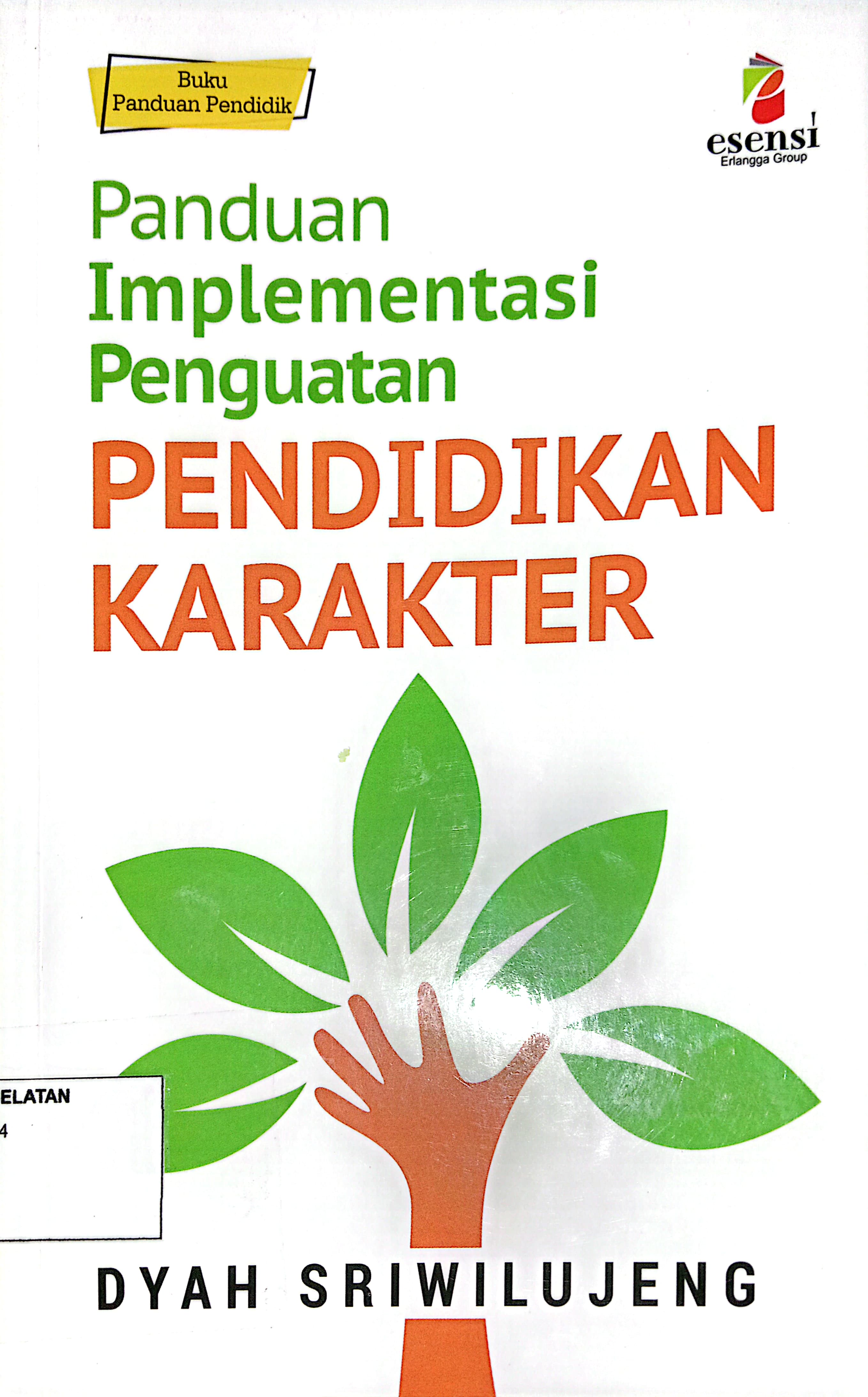 Panduan Implementasi Penguatan Pendidikan Karakter