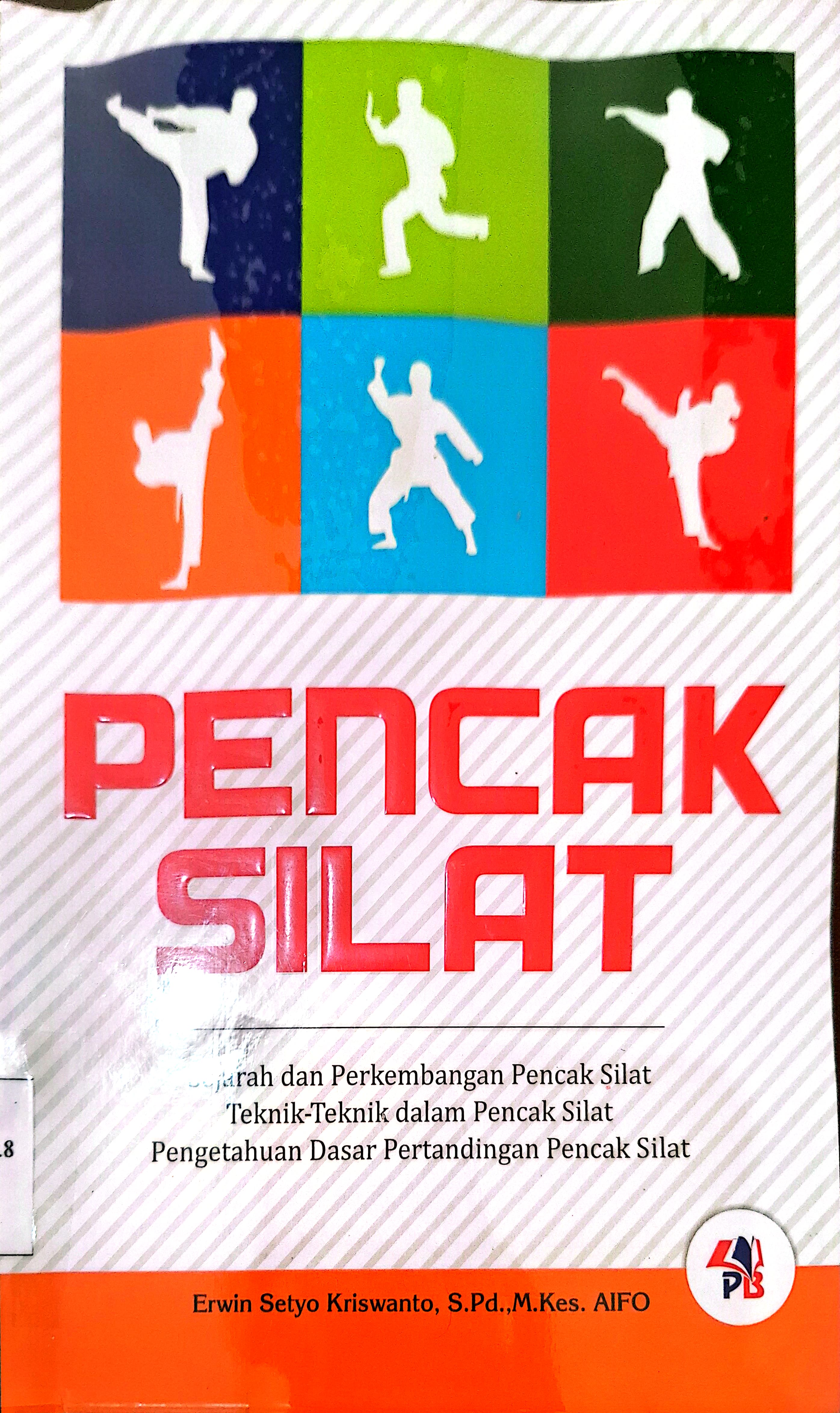 PENCAK SILAT